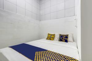 Hotel O Gang Tengah Homestay Syariah