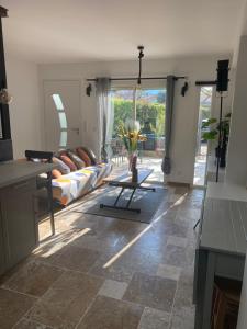 Appartements La Valenzo : photos des chambres