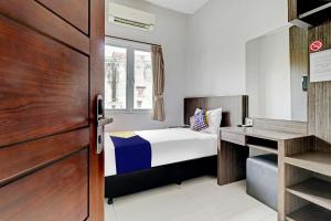 Hotel O Cihampelas Near Ciwalk Formerly DRiver Guest House