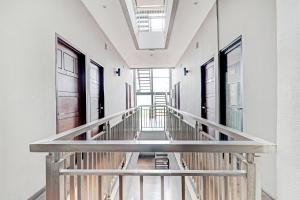 Hotel O Cihampelas Near Ciwalk Formerly DRiver Guest House