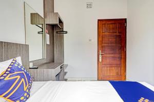 Hotel O Cihampelas Near Ciwalk Formerly DRiver Guest House
