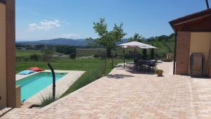 Ziarelli Country Loft