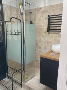 Appartements La Valenzo : photos des chambres