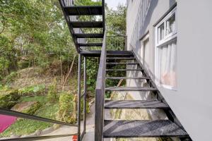 Hotel O River inn Malioboro