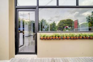 Hotel O River inn Malioboro