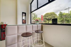 Hotel O River inn Malioboro