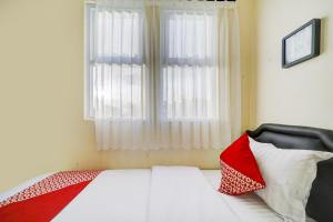 Hotel O River inn Malioboro