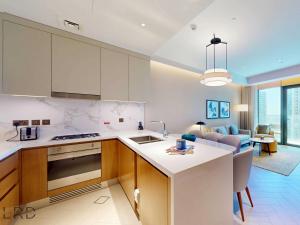 Luxury 2 Bedroom - Address Opera - Downtown