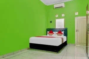 OYO 90792 Kosku Syariah - 西冷