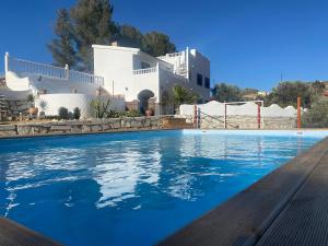 Cortijo Los Corazones