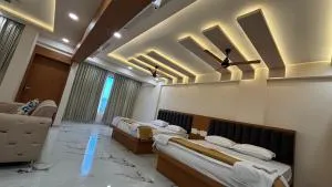 Mandara Elite - Sirsi