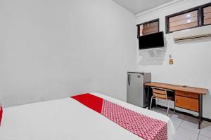 OYO Life 90791 Royale Margorejo
