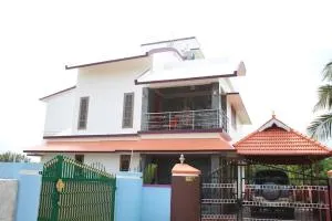 Aneys River view Home stay & resort - Kollengode