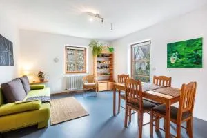 Sonnige Wohnung im Markgräflerland - Kembs