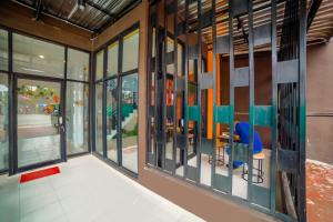 Capital O 90874 Millenium Inn 2