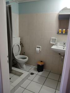 Natalie rooms 2 plaka drepano Ευρύχωρο και δροσερό