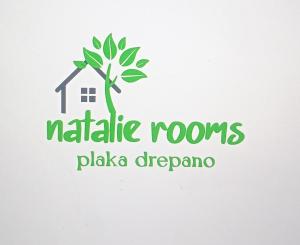 Natalie rooms 2 plaka drepano Ευρύχωρο και δροσερό