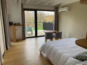 Aux Logis de Fonfroide Chez Mylène & David - Leynhac