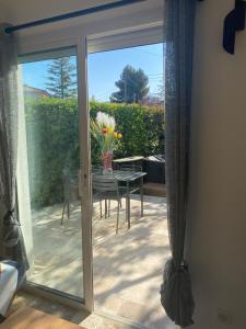 Appartements La Valenzo : Appartement 1 Chambre