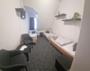 Romantik Étterem - Panzió