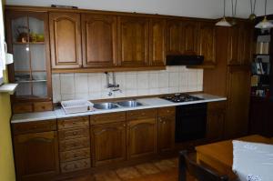 Bibinje Apartment
