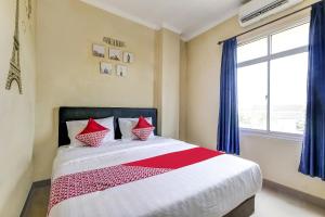 Hotel O Dangau Datuk Guesthouse