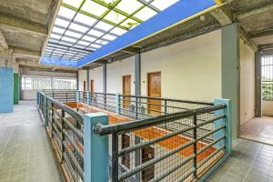 Hotel O Dangau Datuk Guesthouse