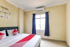 Hotel O Dangau Datuk Guesthouse
