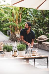 TREMONDI - Boutique BnB