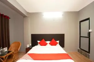 OYO 587 Hotel Tradition Inn - Pashupatināth