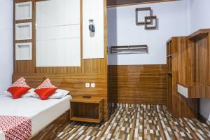 Hotel O Penginapan Dafandra Beach Near Pantai Tanjung Bira