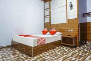 Hotel O Penginapan Dafandra Beach Near Pantai Tanjung Bira