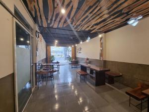 Hotel O Arte Residence