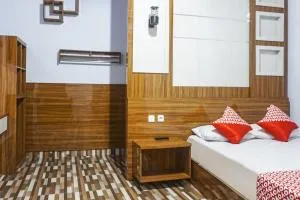 OYO 90925 Penginapan Dafandra Beach Near Pantai Tanjung Bira - Salajar