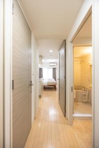 Est スワンズシティ心斎橋イースト 島之内