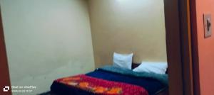 THE SOUL HOMESTAY n RESTRO