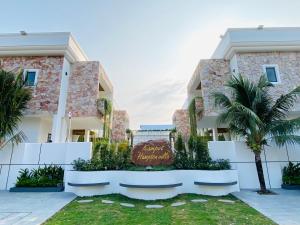 Kampot Hampton Villa