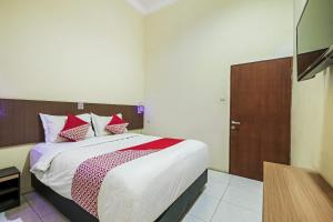 OYO 90910 Pondok Tamsis