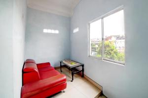 Hotel O Gurusinga Guesthouse