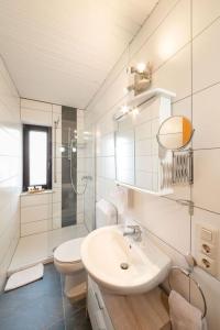 Apartment room in Hotel Moselsteig