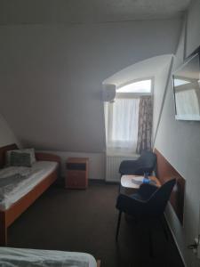 Romantik Étterem - Panzió