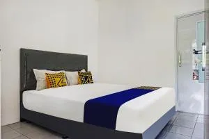 OYO 90928 Wisma Asri Putra Syariah - Bubulak 3