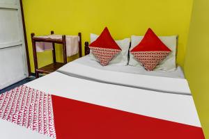 Hotel O Kampung Wisata Ekologi Puspa JagadNearGunung Kelud