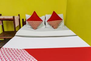 Hotel O Kampung Wisata Ekologi Puspa JagadNearGunung Kelud