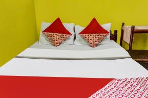 OYO Homes 90984 Kampung Wisata Ekologi Puspa JagadNearGunung Kelud