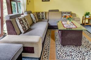 Hotel O Kampung Wisata Ekologi Puspa JagadNearGunung Kelud