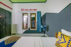 OYO Homes 90987 Desa Wisata Gabugan Syariah - Balong