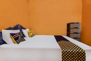 OYO Homes 91006 Eco Tourism Desa Cibodas Areng 5 Syariah