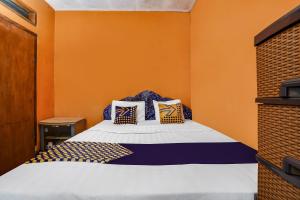 OYO Homes 91006 Eco Tourism Desa Cibodas Areng 5 Syariah