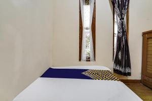 OYO Homes 91006 Eco Tourism Desa Cibodas Areng 5 Syariah